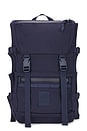view 1 of 5 Rover Pack Tech Backpack in Navy
