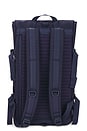 view 2 of 5 Rover Pack Tech Backpack in Navy