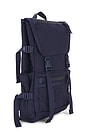 view 3 of 5 Rover Pack Tech Backpack in Navy