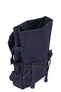 view 4 of 5 Rover Pack Tech Backpack in Navy