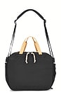 view 2 of 6 Mountain Cross Bag in Black & Neutral