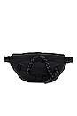 view 1 of 5 Mountain Waist Pack in Black