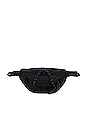 view 2 of 5 Mountain Waist Pack in Black