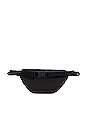 view 3 of 5 Mountain Waist Pack in Black