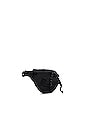 view 4 of 5 Mountain Waist Pack in Black