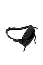 view 5 of 5 Mountain Waist Pack in Black
