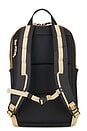 view 2 of 5 Commuter Backpack in Desert Palm & Elmwood