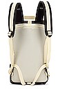 view 2 of 4 Rover Pack Mini Bag in Black & Bone White