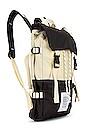 view 3 of 4 Rover Pack Mini Bag in Black & Bone White