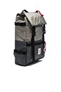 view 3 of 4 Rover Pack in Charcoal & Silver