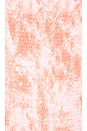 view 4 of 4 MAILLOT DE BAIN 1 PIÈCE HONOLUA in Coral Dust