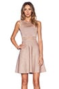 view 1 of 4 Mabel Dress in Blush