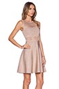 view 2 of 4 Mabel Dress in Blush