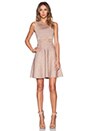 view 4 of 4 Mabel Dress in Blush