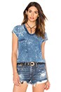 view 1 of 4 Chellus Top in Medium Sporadic