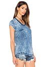 view 2 of 4 Chellus Top in Medium Sporadic