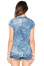 view 3 of 4 Chellus Top in Medium Sporadic