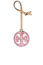 view 1 of 2 CHARM PARA BOLSO MILLER in Rose Sunset
