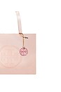 view 2 of 2 CHARM PARA BOLSO MILLER in Rose Sunset
