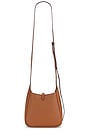 view 2 of 4 Miller Swing in Aged Tan