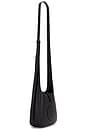 view 3 of 4 Miller Swing in Black