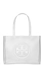 view 1 of 5 BOLSO ELLA in Crystal Clear