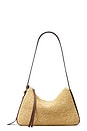 view 1 of 4 BOLSO ROMY in Natural