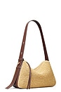 view 2 of 4 BOLSO ROMY in Natural