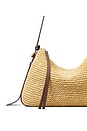 view 4 of 4 BOLSO ROMY in Natural