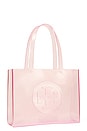 view 2 of 5 BOLSO ELLA in Flamingo Pink