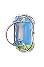 view 3 of 7 BOLSO BASKET in The Pool Blue