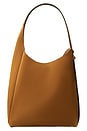 view 1 of 5 Romy Hobo Bag in Caramel