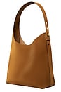 view 2 of 5 Romy Hobo Bag in Caramel