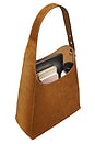 view 3 of 5 Romy Hobo Bag in Caramel