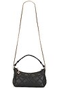 view 1 of 5 SAC POCHETTE FLEMING in Black