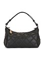 view 2 of 5 SAC POCHETTE FLEMING in Black