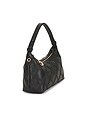 view 4 of 5 SAC POCHETTE FLEMING in Black