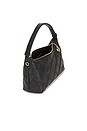 view 5 of 5 SAC POCHETTE FLEMING in Black