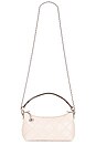 view 1 of 5 BOLSO POCHETTE FLEMING in Soft Pink