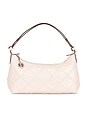 view 2 of 5 BOLSO POCHETTE FLEMING in Soft Pink