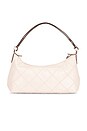 view 3 of 5 BOLSO POCHETTE FLEMING in Soft Pink