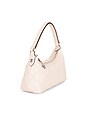 view 4 of 5 BOLSO POCHETTE FLEMING in Soft Pink