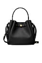 view 1 of 5 Romy Bucket Bag in Black