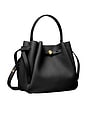 view 2 of 5 Romy Bucket Bag in Black