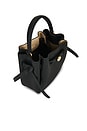 view 6 of 5 Romy Mini Bucket Bag in Black