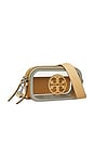 view 2 of 5 Miller Mini Crossbody Bag in Clear
