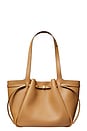 view 1 of 5 Romy Tote in Tiramisu