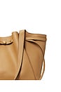 view 5 of 5 Romy Tote in Tiramisu