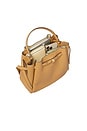 view 3 of 5 Romy Bucket Bag in Tiramisu