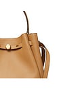 view 5 of 5 Romy Bucket Bag in Tiramisu